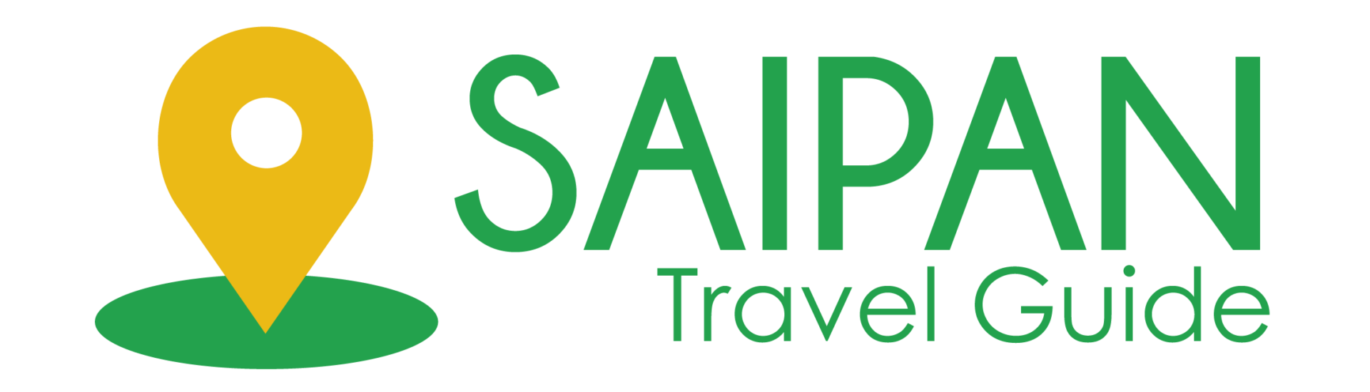 Saipan Travel Guide Logo